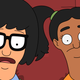 Illustration for article titled Bob's Burgers considers the hidden dangers of flirting with aliens